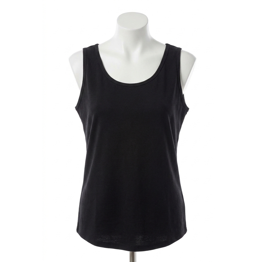 NEW ANGEL bra friendly tank top in olive
